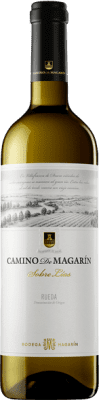 Torres Camino de Magarín Verdejo Rueda Crianza — Aged 75 cl