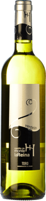 Monte la Reina Verdejo Toro Aged 75 cl