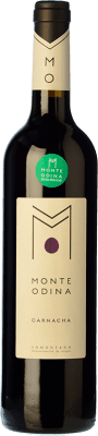 Monte Odina Grenache Somontano Oak 75 cl