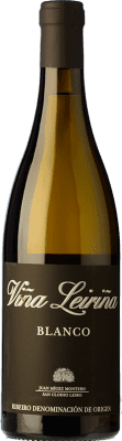 O'Ventosela Viña Leiriña Blanco Ribeiro Crianza 75 cl