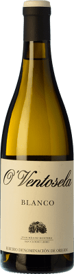 O'Ventosela Blanco Ribeiro 岁 75 cl