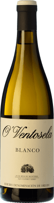 O'Ventosela Blanco Ribeiro Crianza 75 cl