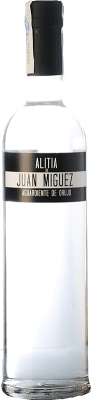 Eau-de-vie Orujo O'Ventosela Alitia Orujo de Galicia 70 cl