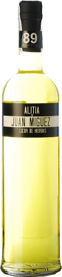 Liquore alle Erbe O'Ventosela Alitia