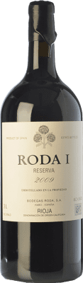 Bodegas Roda Roda I 预订 3 L