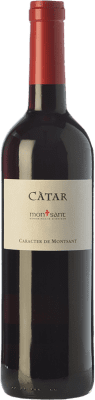 Pinord Càtar Montsant Молодой 75 cl