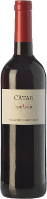 Pinord Càtar Montsant Молодой Органический 75 cl