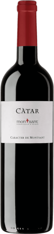 10,95 € 免费送货 | 红酒 Pinord Càtar 年轻的 D.O. Montsant