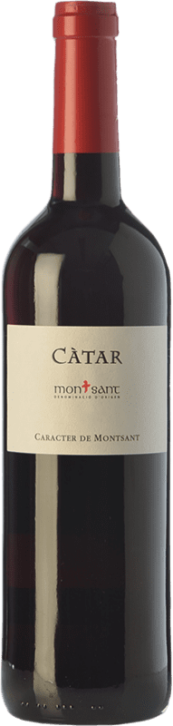 8,95 € | Vin rouge Pinord Càtar Jeune D.O. Montsant Catalogne Espagne Grenache, Carignan 75 cl