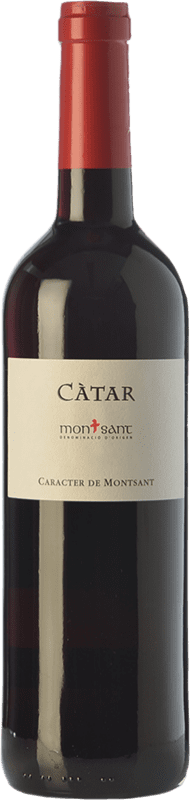 6,95 € Spedizione Gratuita | Vino rosso Pinord Càtar Giovane D.O. Montsant