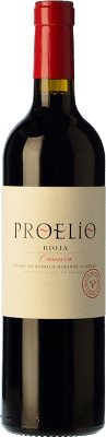 Proelio Rioja Alterung 75 cl