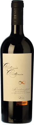 Raíces Ibéricas Carlos Rubén Antonio & Antonia Garnacha — Grenache Oak 75 cl