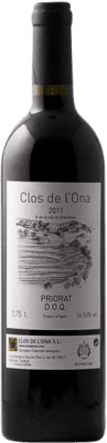 Clos de L'Ona Priorat 75 cl