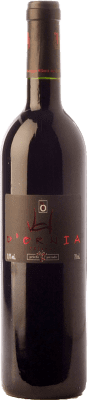 Ribera del Ornia Val d'Ornia Prieto Picudo Tierra de León Aged 75 cl