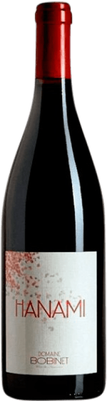 17,95 € Kostenloser Versand | Rotwein Domaine Bobinet Hanami A.O.C. Saumur-Champigny