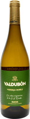 Valdubón Verdejo Rueda Roble 75 cl