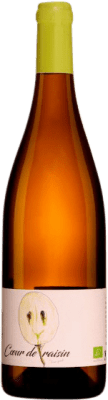Domaine de La Sénéchalière Coeur de Raisin Melon de Bourgogne Ökologisch 75 cl