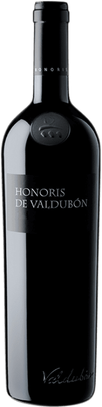 Kostenloser Versand | Rotwein Valdubón Honoris Reserve — Gereift D.O. Ribera del Duero Kastilien und León Spanien Tempranillo, Merlot, Cabernet Sauvignon 75 cl