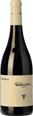 Viña Elena Familia Pacheco Selección Crianza