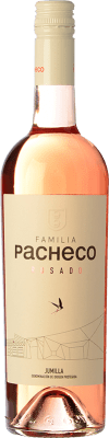 Viña Elena Familia Pacheco Rosado