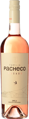 Viña Elena Familia Pacheco Rosado Monastrell Jumilla 75 cl