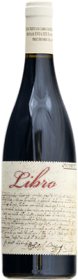 Cajide Gulín Sameirás Libro Tinto Ribeiro 75 cl