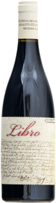 Cajide Gulín Sameirás Libro Ribeiro 75 cl