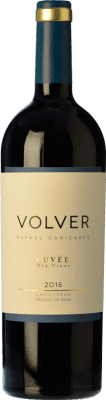 Volver Cuvée Old Wines Vino de la Tierra de Castilla старения 75 cl