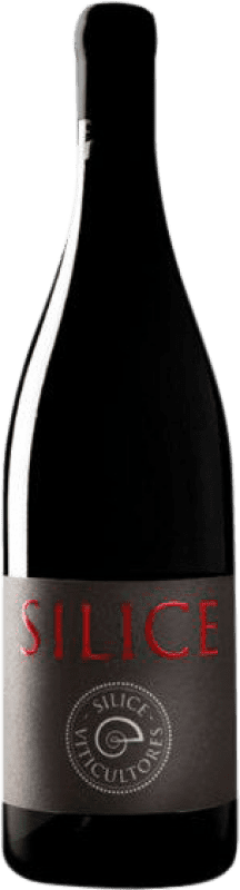 29,95 € | Red wine Sílice Finca Xábrega Galicia Spain Mencía, Grenache Tintorera Bottle 75 cl
