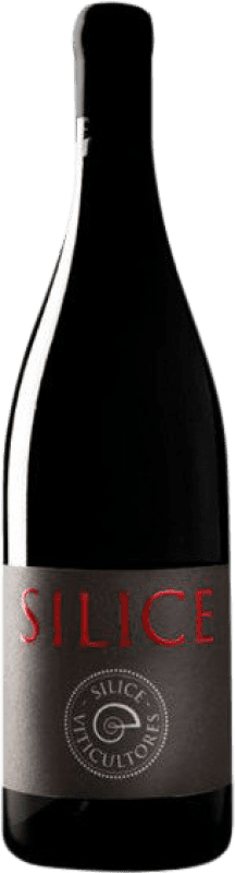 35,95 € Kostenloser Versand | Rotwein Sílice Finca Xábrega Ökologisch
