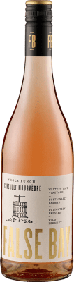 False Bay Whole Bunch Rosé Stellenbosch 75 cl