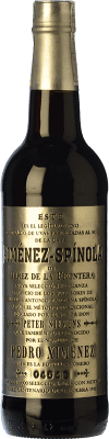 Ximénez-Spínola P.X. Edición Conmemorativa Pedro Ximénez Manzanilla-Sanlúcar de Barrameda 75 cl