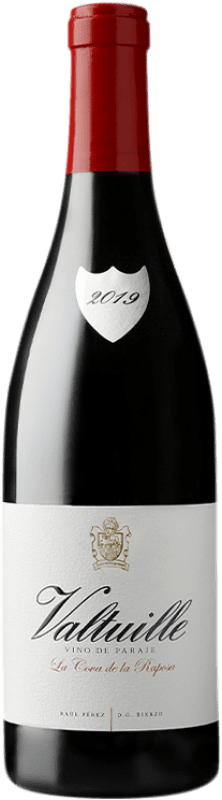 57,95 € 免费送货 | 红酒 Castro Ventosa Valtuille Cova de la Raposa 岁 D.O. Bierzo