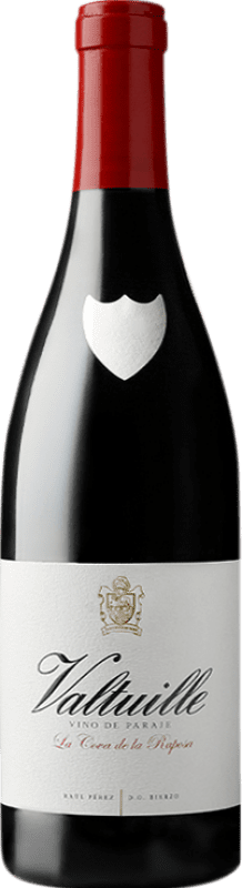 38,95 € | 赤ワイン Castro Ventosa Valtuille Cova de la Raposa Crianza — クリアンサ D.O. Bierzo カスティーリャ・イ・レオン スペイン Mencía — メンシア 75 cl