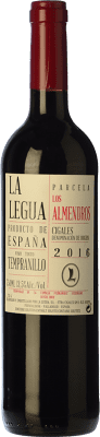 La Legua Los Almendros Parcela Única — Parcelle Unique Crianza