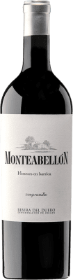 Monteabellón 14 Meses Резерва