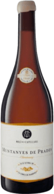 Molí dels Capellans Chardonnay Conca de Barberà 75 cl