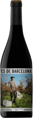 L'Olivera Vinyes de Barcelona Catalunya 75 cl