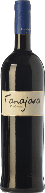 免费送货 | 红葡萄酒 Tanajara Crianza — 陈酿 D.O. El Hierro 加那利群岛 西班牙 Baboso — 巴博索 75 cl