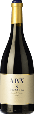 Tesalia Arx Aged