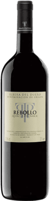 Tomás Postigo Rebollo Ribera del Duero Aged Magnum Bottle 1,5 L