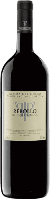Tomás Postigo Rebollo Ribera del Duero Crianza — 陈酿 大瓶 — Magnum 1,5 L