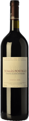 Tomás Postigo Integral Ribera del Duero Crianza Bottiglia Magnum 1,5 L