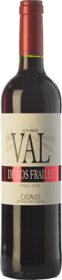 Valdelosfrailes Roble