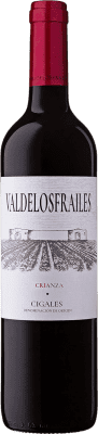 Valdelosfrailes 高齢者