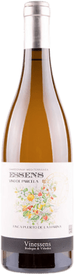 Vinessens Essens Chardonnay Alicante 岁 75 cl