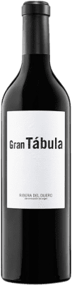 Tábula Gran Tábula Tempranillo — Темпранильо Ribera del Duero 75 cl