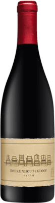 Boekenhoutskloof Syrah Alterung 75 cl