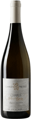 Charly Nicolle Per Aspera Chardonnay Chablis 75 cl