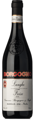 Virna Borgogno Freisa Langhe 75 cl